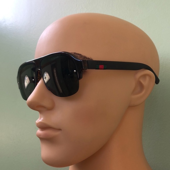 Gucci Sunglasses - Picture 6 of 12
